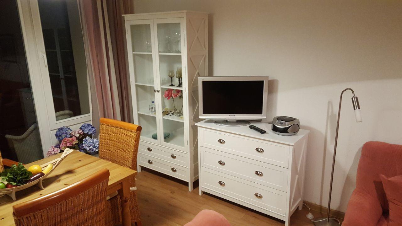 Fewo Schwalbennest Am Meer-Exklusiv-Eigener Strandzugang Kuehlungsborn Ngoại thất bức ảnh
